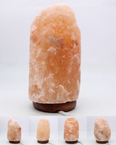 Himalayan Salt Lamp Pakistan collection April 2024