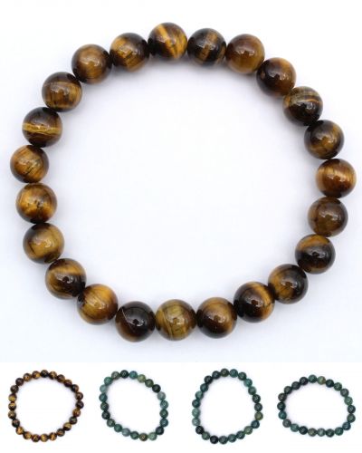 8mm beaded bracelets South africa collection March 2024