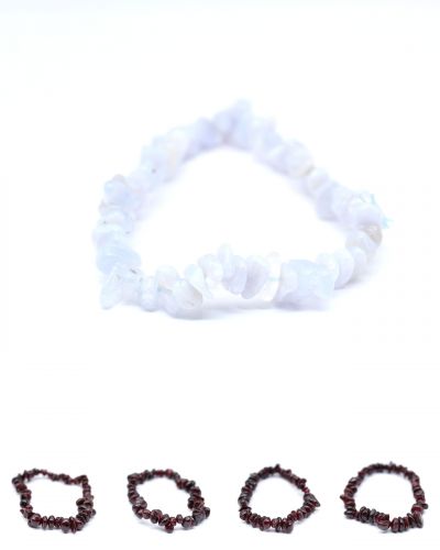 Baroque bracelets Zimbabwe collection March 2024