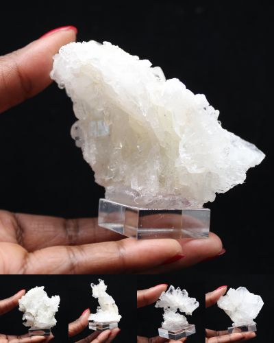 Crystal Faden Afghanistan collection July 2025