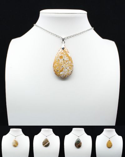 Drop Jasper Madagascar collection April 2025