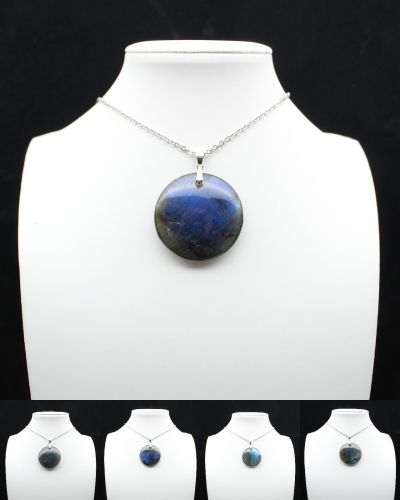 Labradorite Madagascar collection June 2025