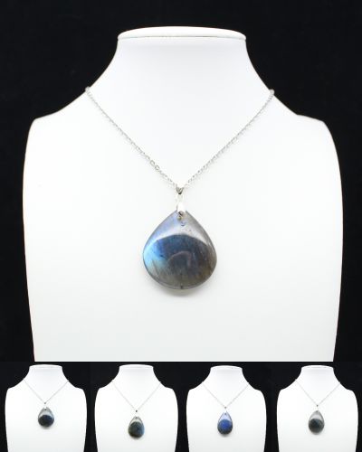 Labradorites Madagascar collection March 2025