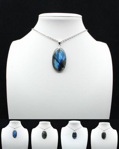 Labradorite Madagascar collection May 2025