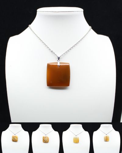 Carnelian Madagascar collection March 2025