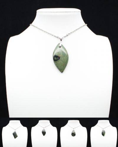 Kambamba Jasper Madagascar collection June 2025