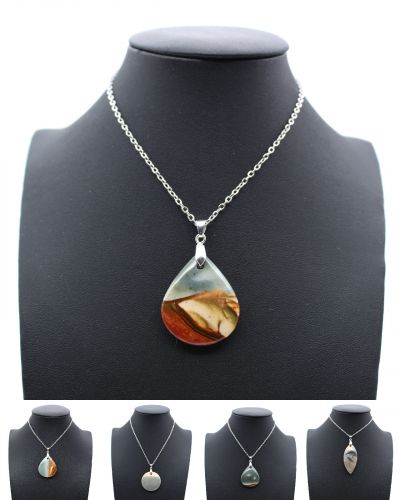 Printed Jasper Madagascar collection September 2024
