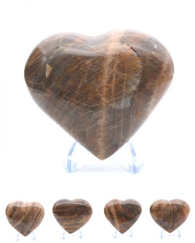 Moonstone Madagascar collection November 2024