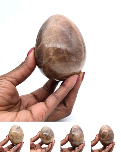 Moonstone Madagascar collection December 2024