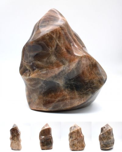 Moonstone Madagascar collection December 2025
