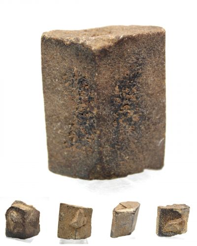 Staurolite France collection January 2025