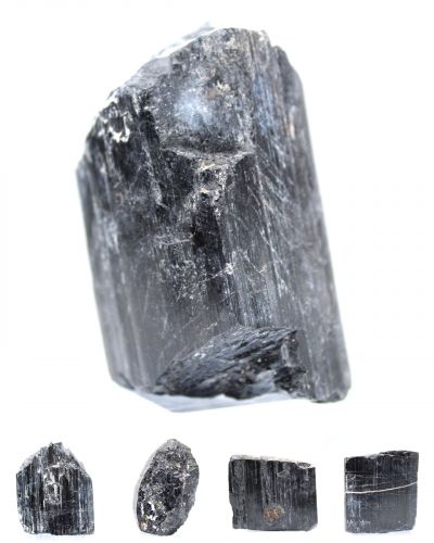 Tourmaline Madagascar collection August 2025