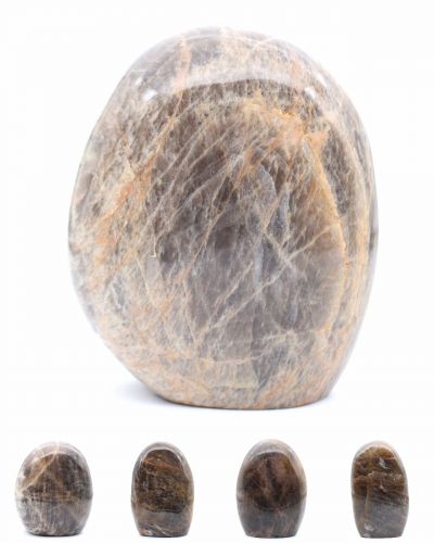 Moonstone Madagascar collection May 2025