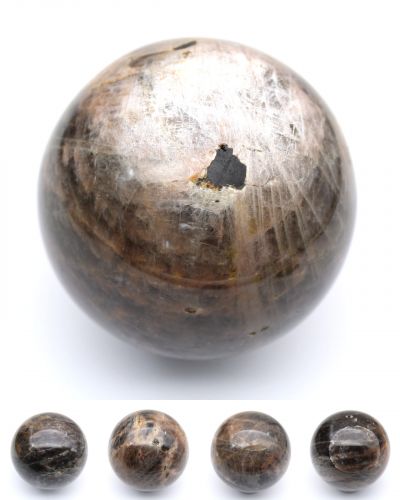 Moonstone Madagascar collection April 2025