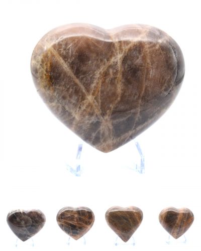 Moonstone Madagascar collection May 2025