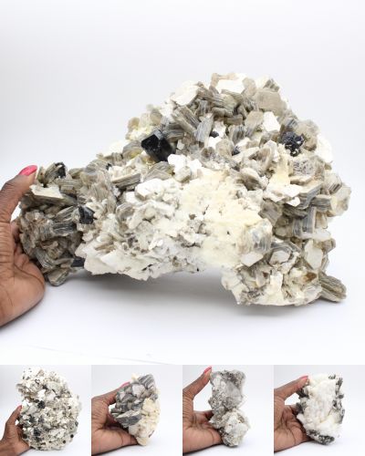 Tourmaline mica Afghanistan collection October 2025 Tourmaline mica Afghanistan collection October 2025