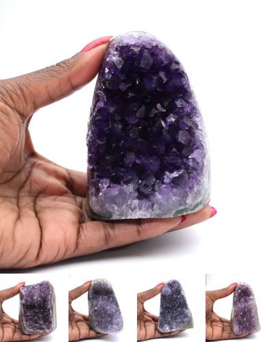 Amethyst Brazil collection October 2025 Amethyst Brazil collection October 2025