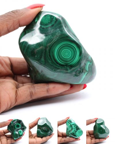 Malachite Congo - kinshasa collection August 2025