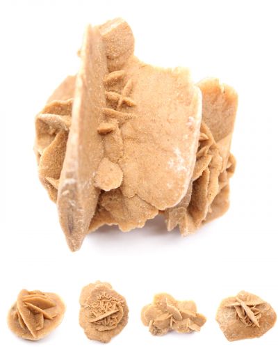 Desert rose Morocco collection February 2026 Desert rose Morocco collection February 2026