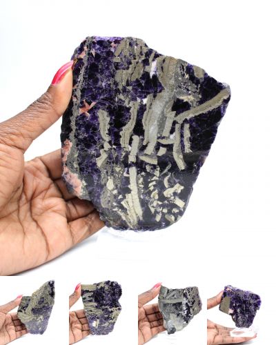 Fluorite Spain collection September 2025 Fluorite Spain collection September 2025