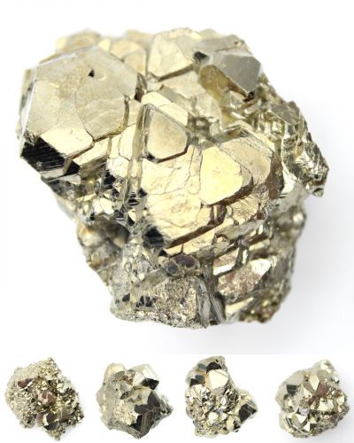 Pyrite Peru collection September 2025 Pyrite Peru collection September 2025