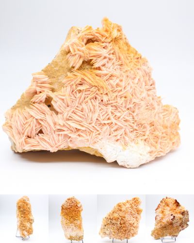 Barytine Morocco collection December 2025