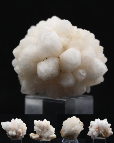 Flower Quartz Morocco collection January 2026