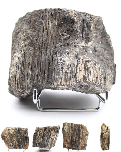 Raw Tourmaline Madagascar collection February 2026