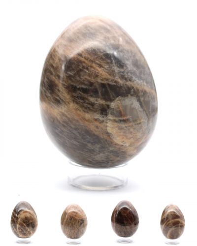 Moonstone Madagascar collection March 2026