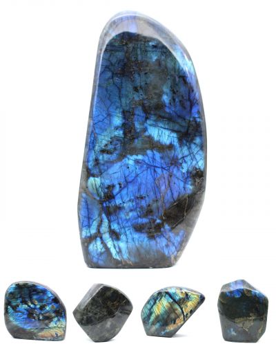 Labradorite Madagascar collection December 2025