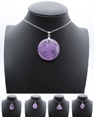 Amethyst Madagascar collection January 2026 Amethyst Madagascar collection January 2026