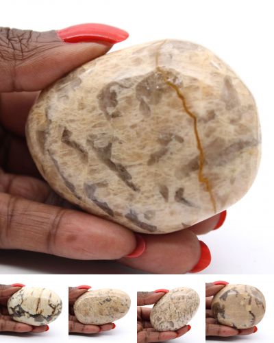 Feldpathic pebble Madagascar collection August 2026 Feldpathic pebble Madagascar collection August 2026