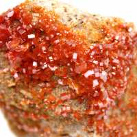 Vanadinite