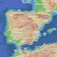 The Mineralogy of Spain: A Hidden Treasure