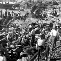 The History of the Gold Rush in the United States