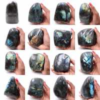 Labradorite free form Labradorite free form