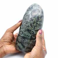 Kambaba jasper stone
