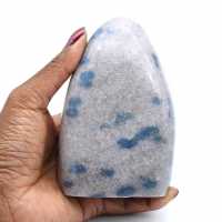 Lazulite stone
