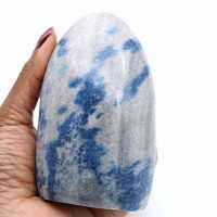 Lazulite stone
