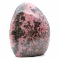 Freeform Rhodonite Stone