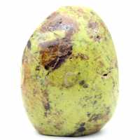 Natural Green Opal Stone