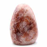 Natural Red Quartz Stone