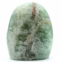 Green Fluorite decoration stone