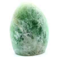 Natural Green Fluorite Stone