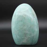 Amazonite stone from Madagascar