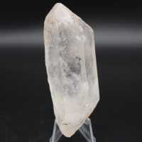 Bi-finished rock crystal from Madagascar