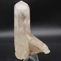 Natural quartz