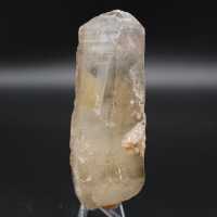 Natural smoky quartz from Madagascar