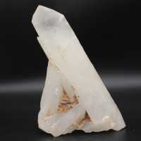 Madagascar quartz crystal