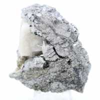 Natural raw skutterudite